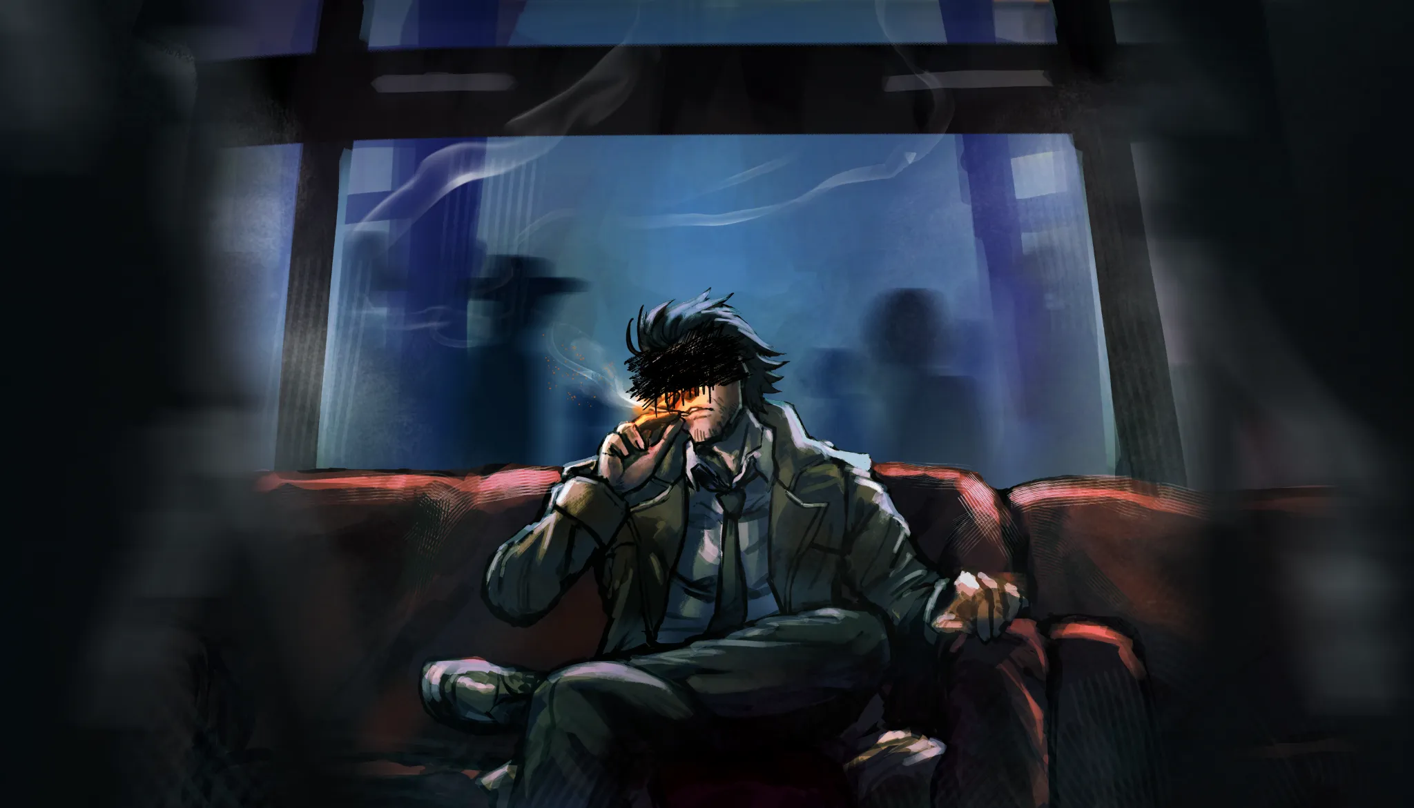 Featured artwork 2