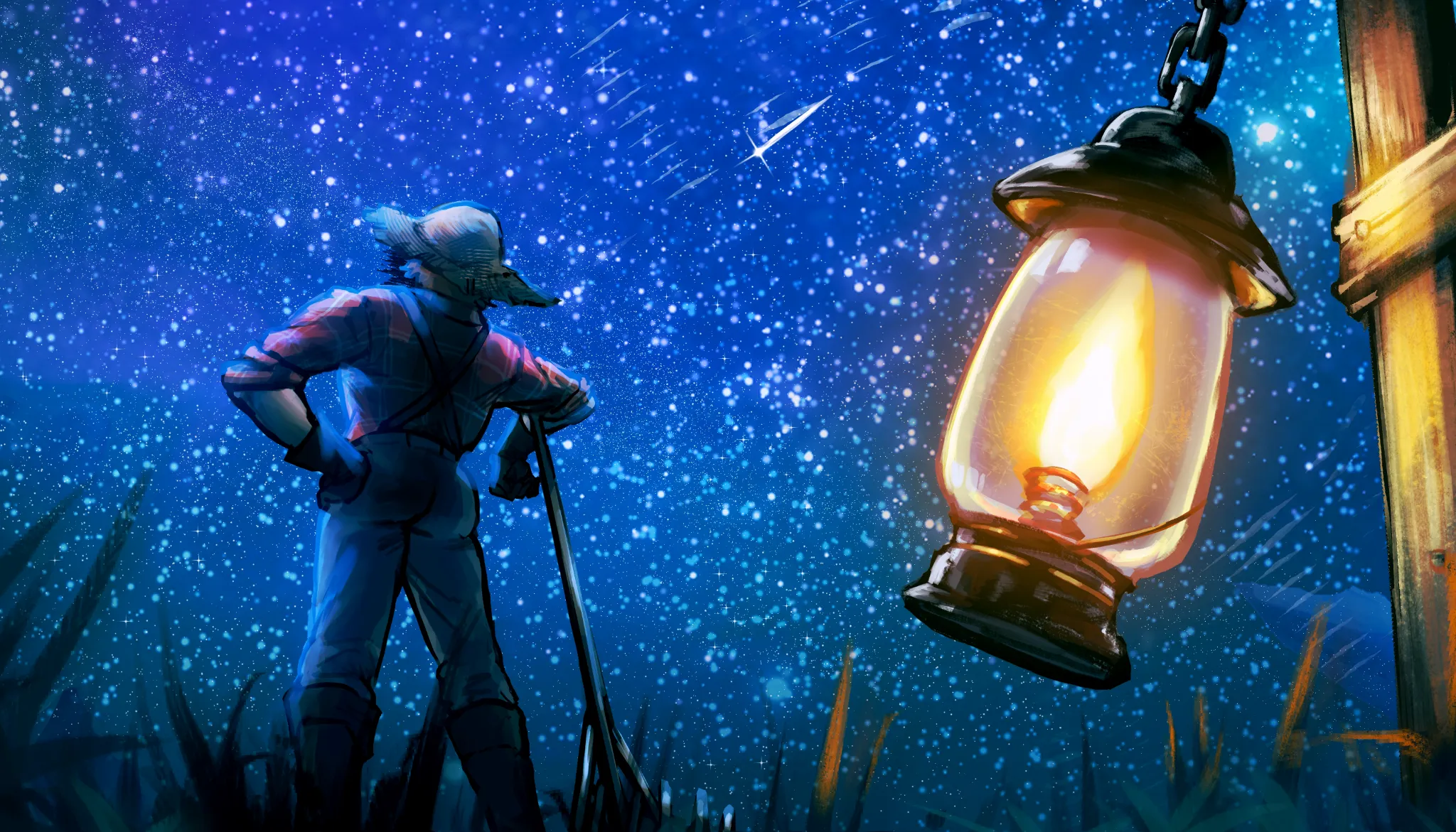 Featured artwork